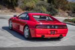 Ferrari 348 ts 1992 года